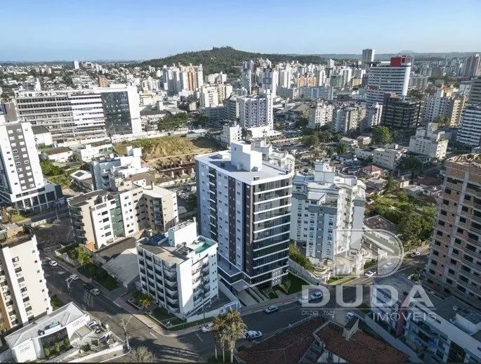 Apartamento no Centro de Criciúma - Foto 3