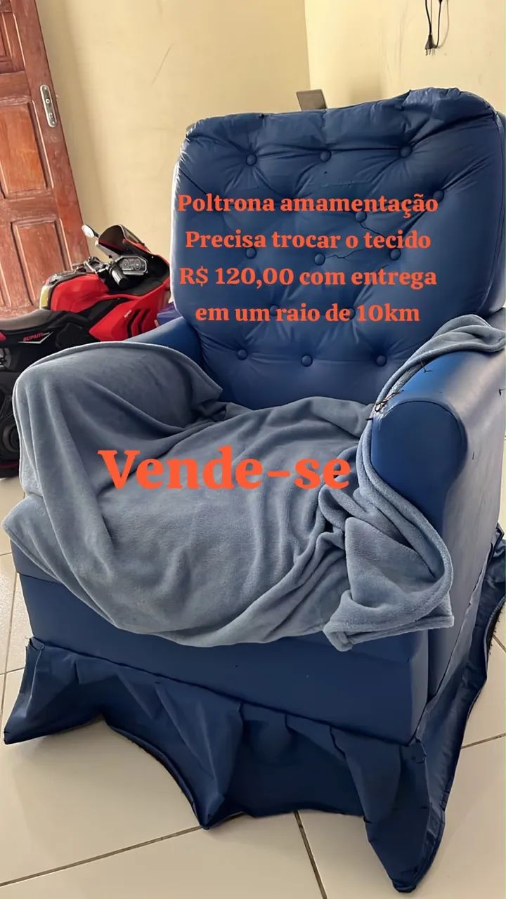 Móveis e brinquedos  - Foto 4