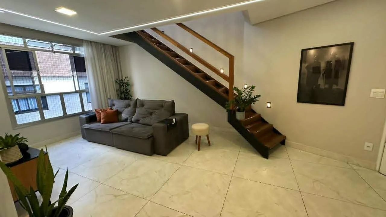 Cobertura à venda no bairro Castelo! - Foto 4