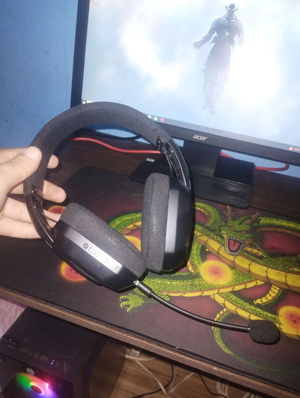 PC GAMER COMPLETO  - Foto 2