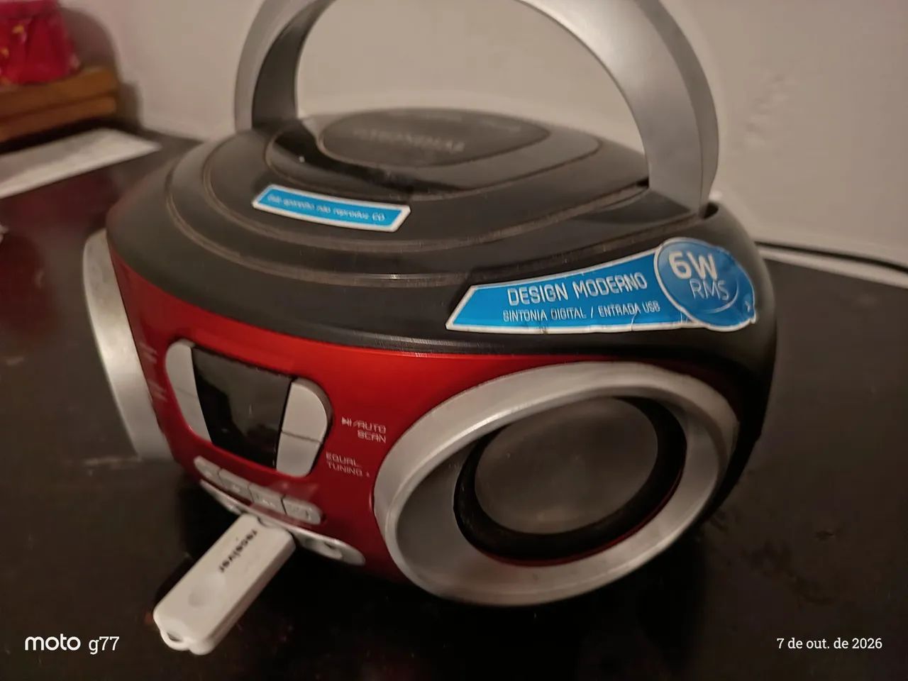 Rádio 