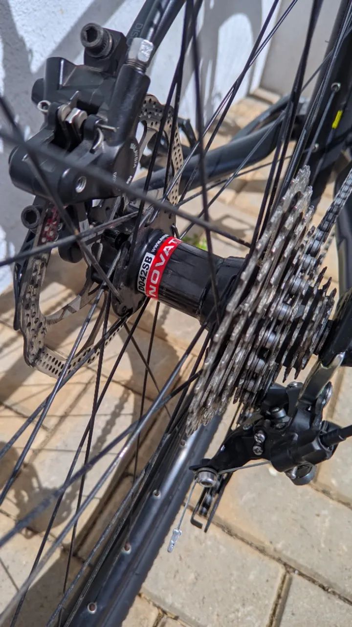 Bicicleta Groove Hype 30 2020 - Foto 2