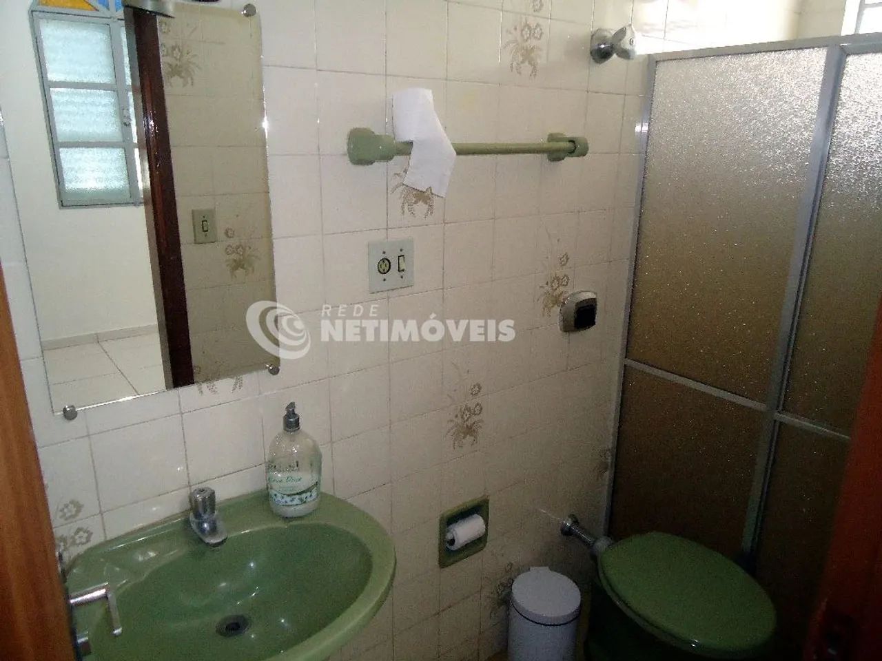 Venda Casa comercial Santa Inês Belo Horizonte - Foto 5