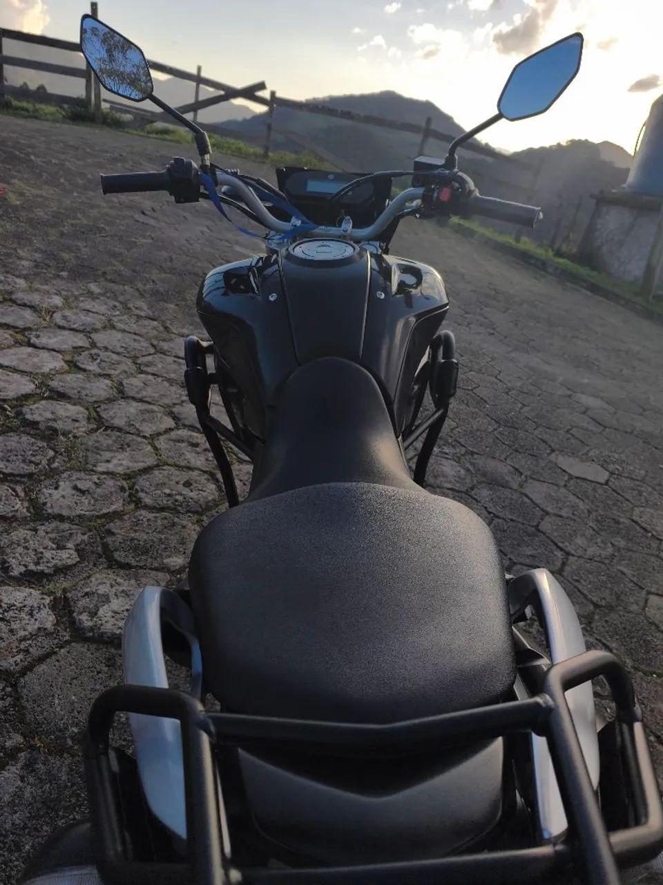 Xtz 250 Lander  - Foto 5