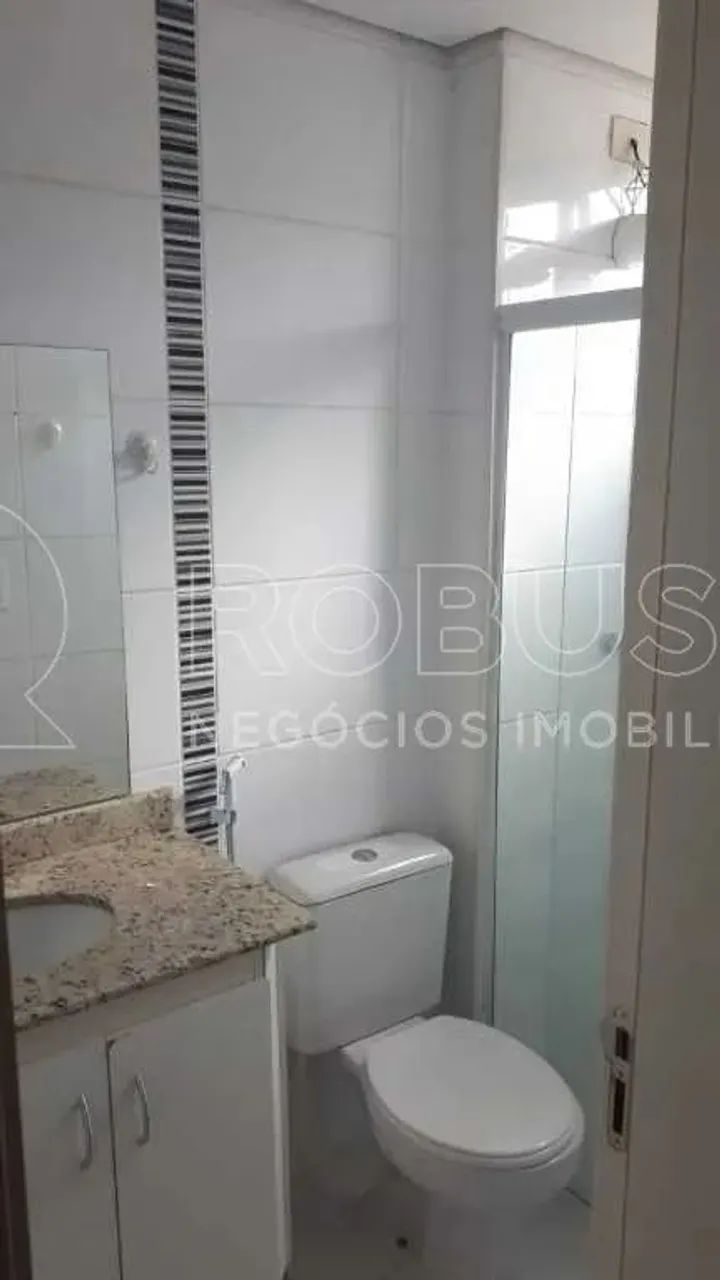 Excelente Apartamento no Splendour Residence para Alugar na Vila Nogueira em Botucatu - Foto 4