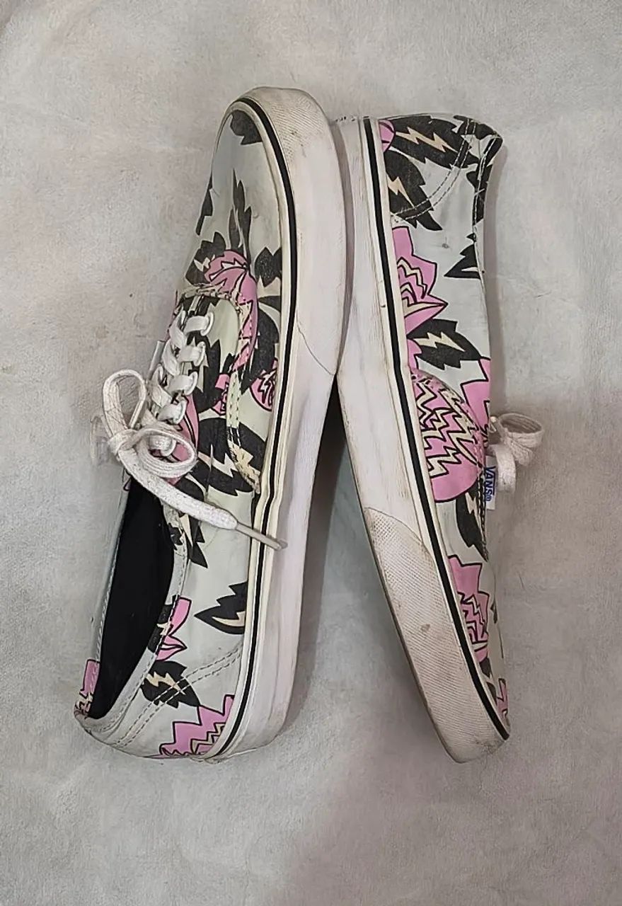 TÊNIS FEMININO - VANS Eley Kishimoto - Foto 3
