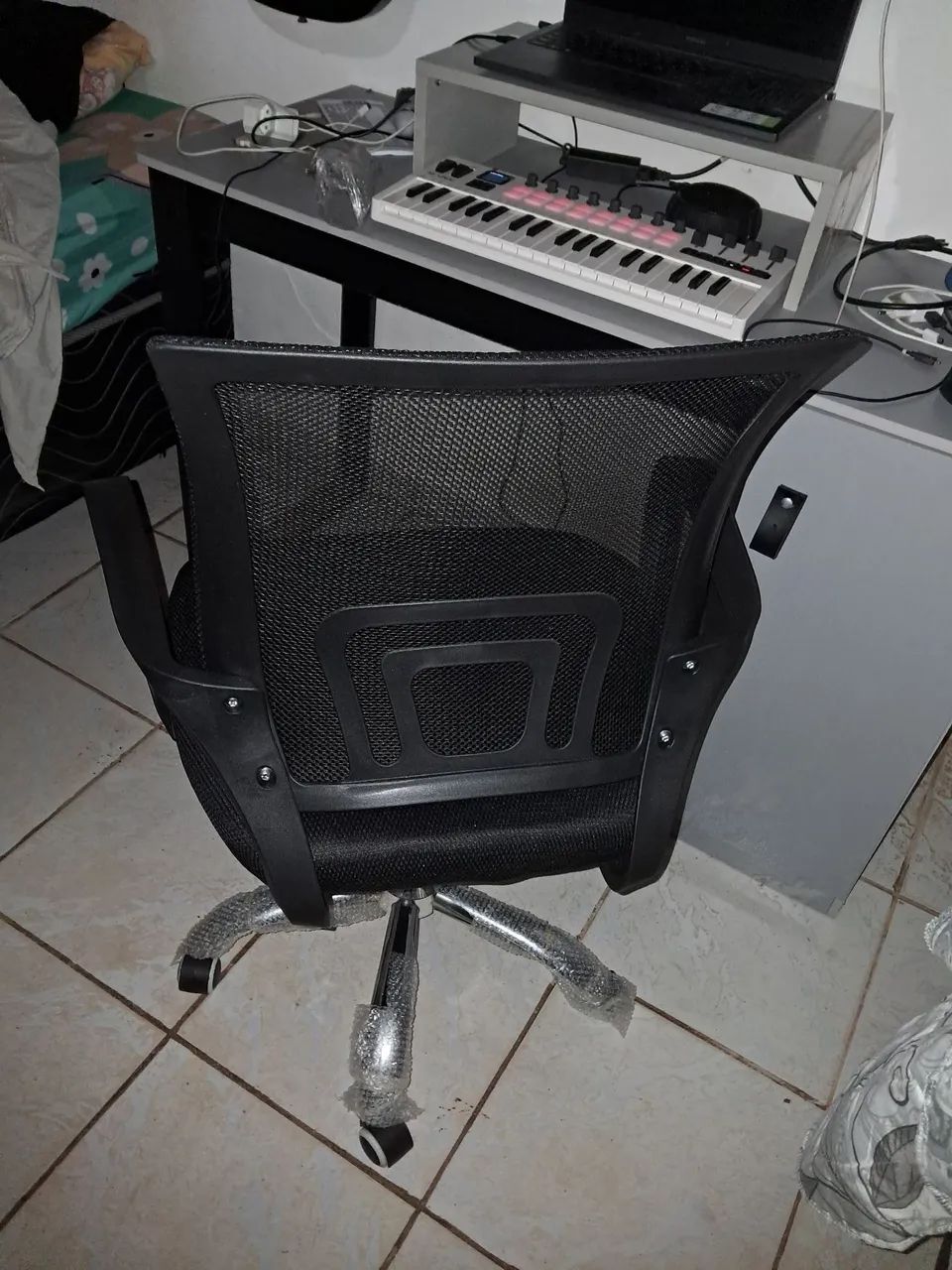 Cadeira de escritorio 