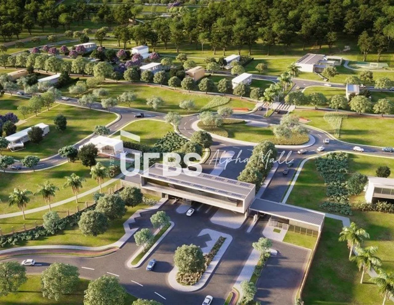 Plateau D'or - Terreno Residencial - Foto 4
