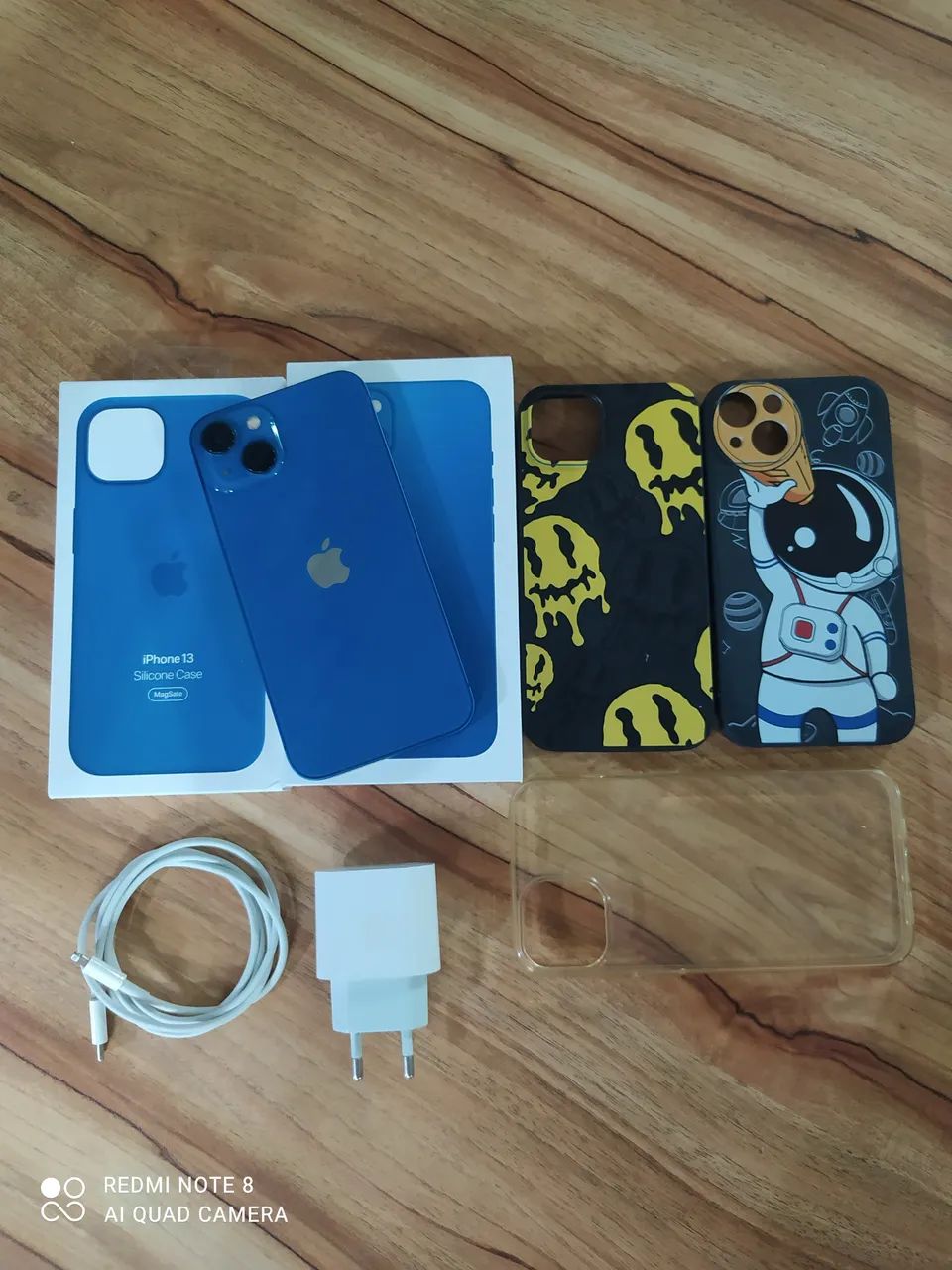 iPhone  - Foto 2