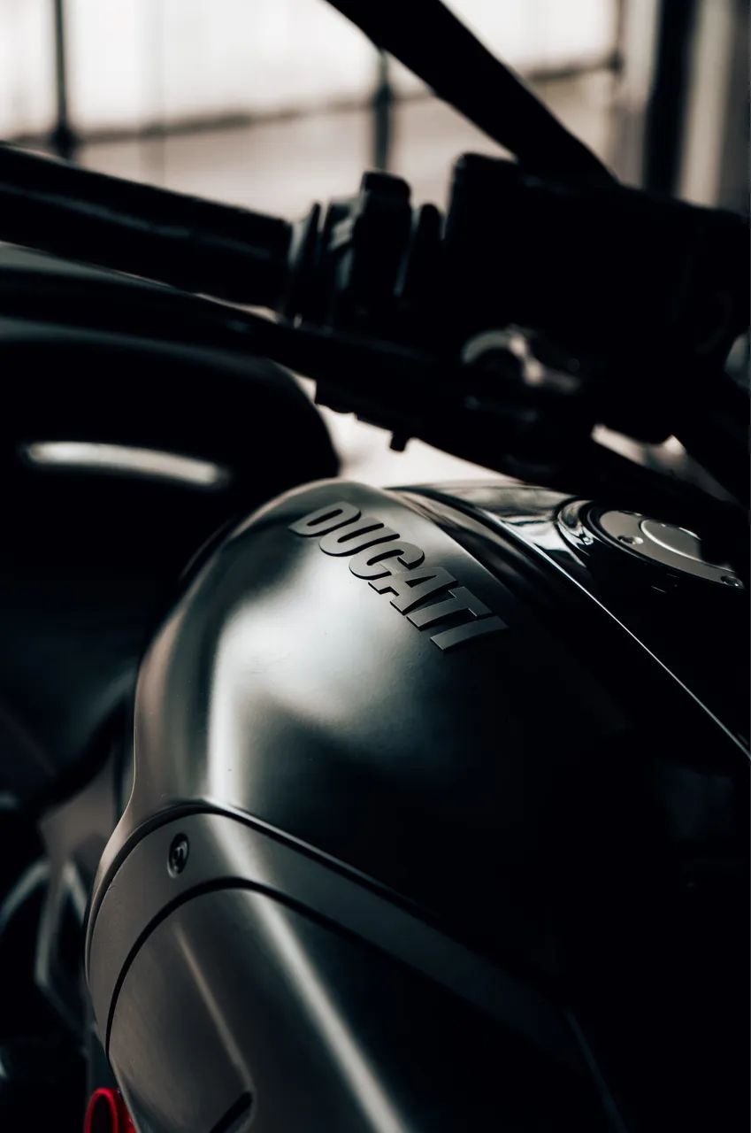DUCATI DIAVEL 1260  - Foto 4