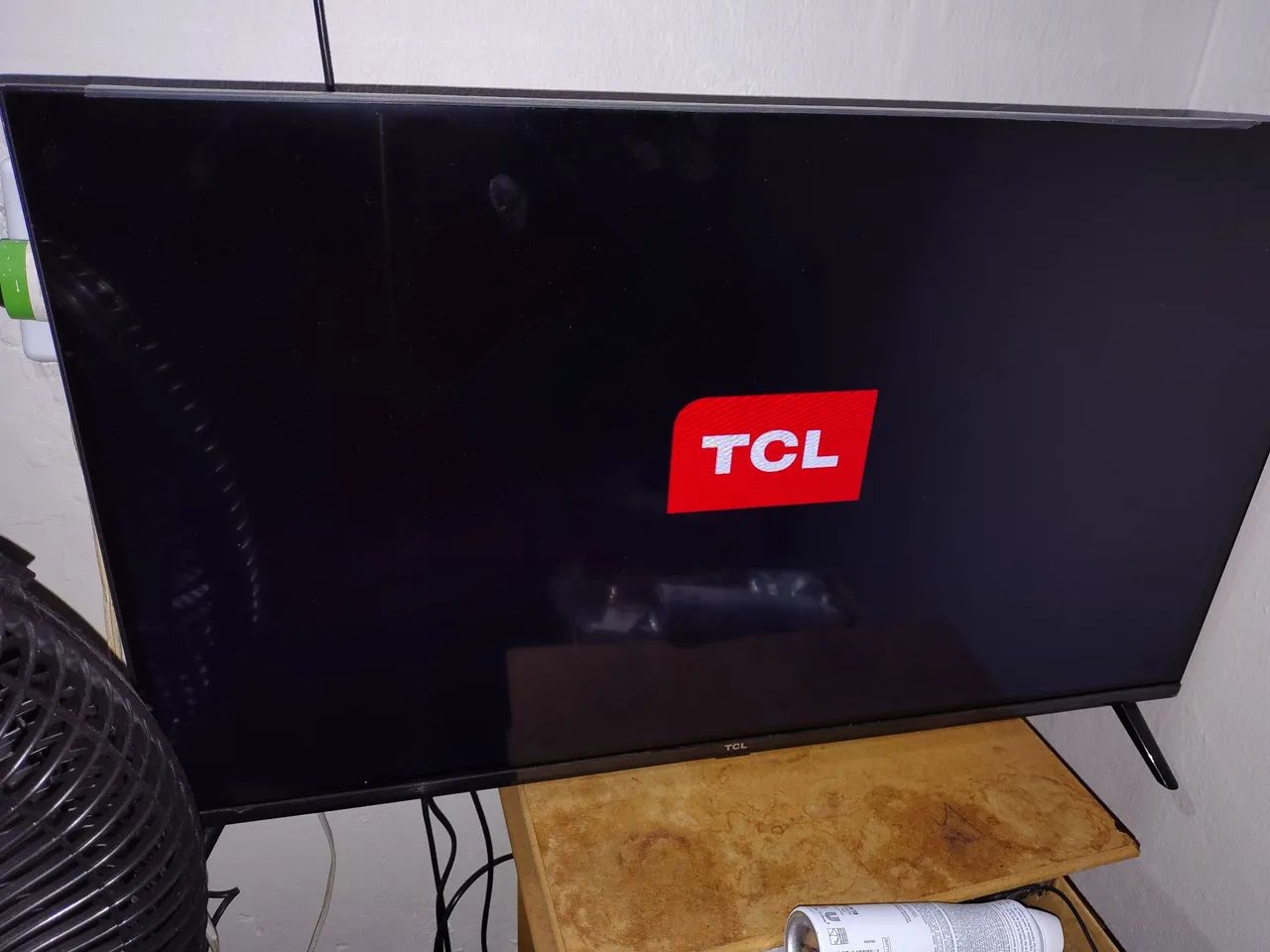 Tv 32 smart Tcl 