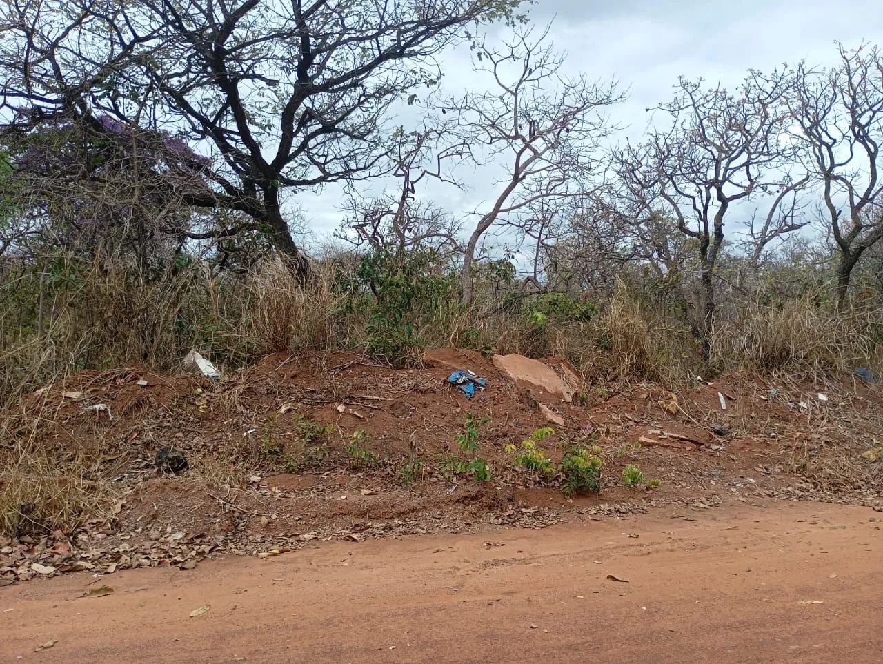 Lote em Três Marias  - Foto 3