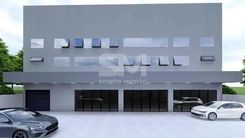 Sala Comercial para locação, Passo dos Fortes, Chapecó, SC - Foto 4