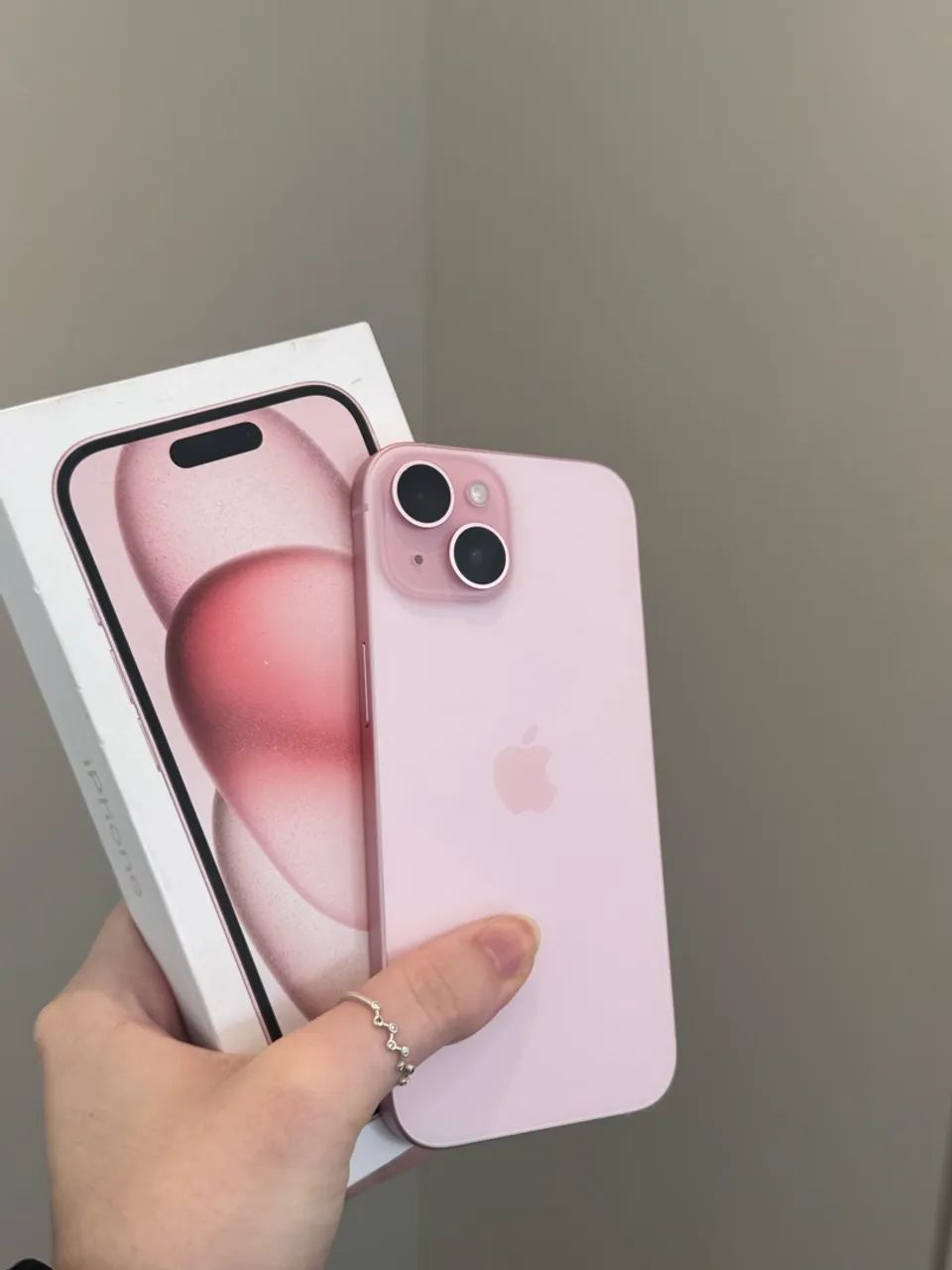 Iphone 15  - Foto 3