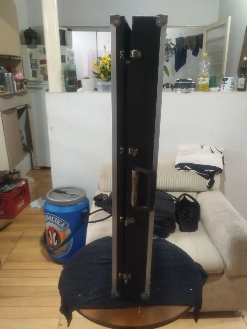 Case para instrumentos  - Foto 4