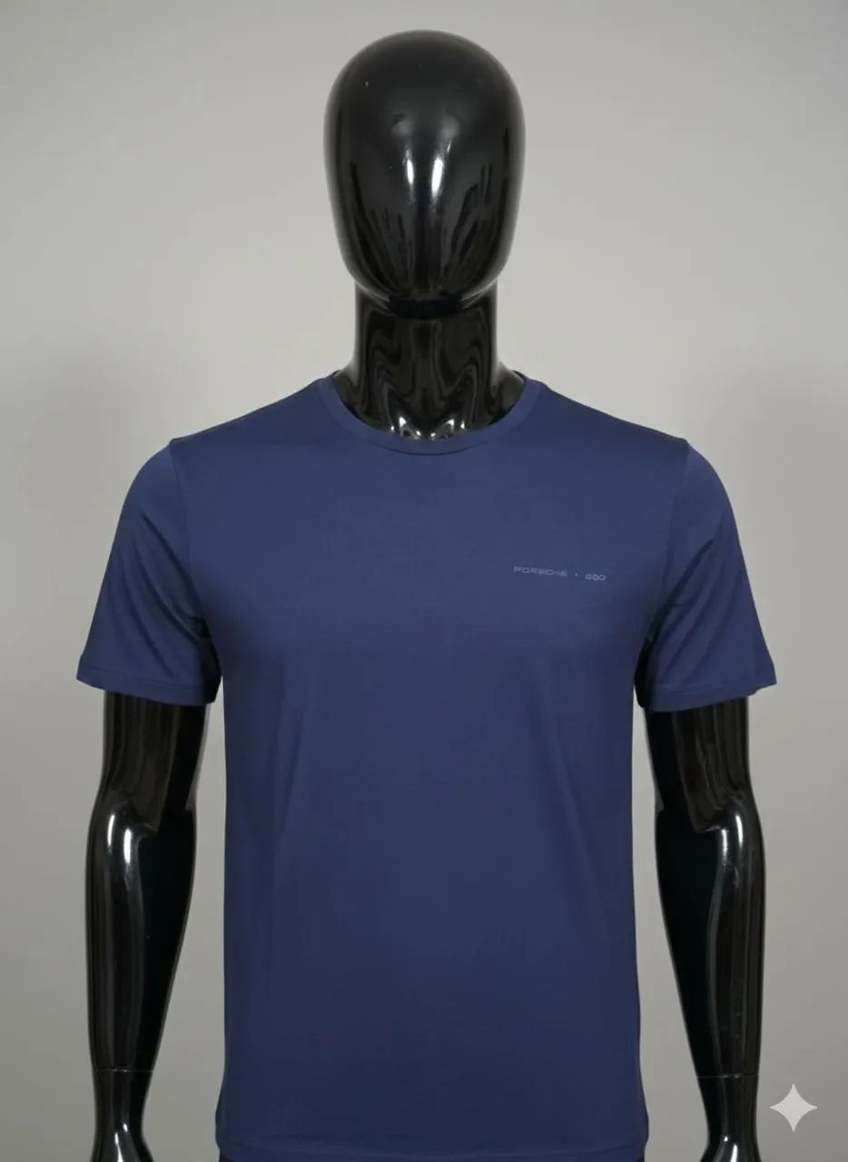 Camisa PERUANA c/elastano  - Foto 3