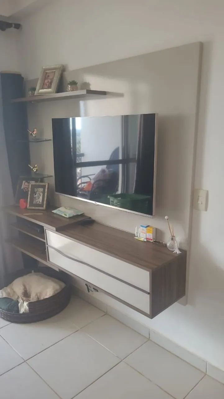 Painel de TV  - Foto 2
