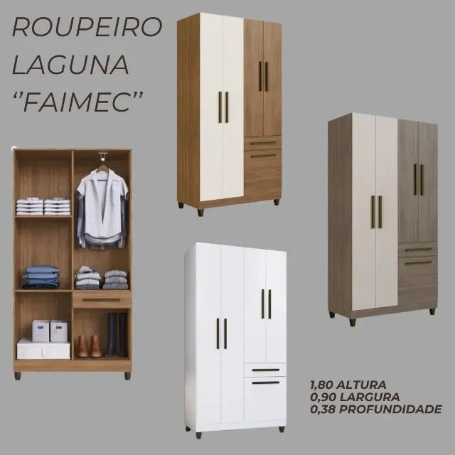 ROUPEIRO 