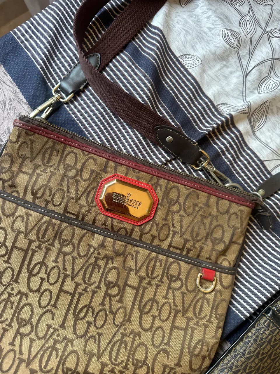 Bolsas victor hugo  - Foto 3