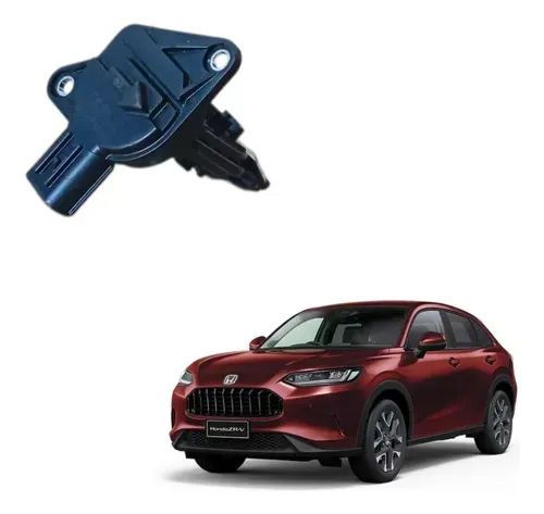 Sensor Map Caixa Filtro Ar Honda Zrv 2.0  2023 A 2024