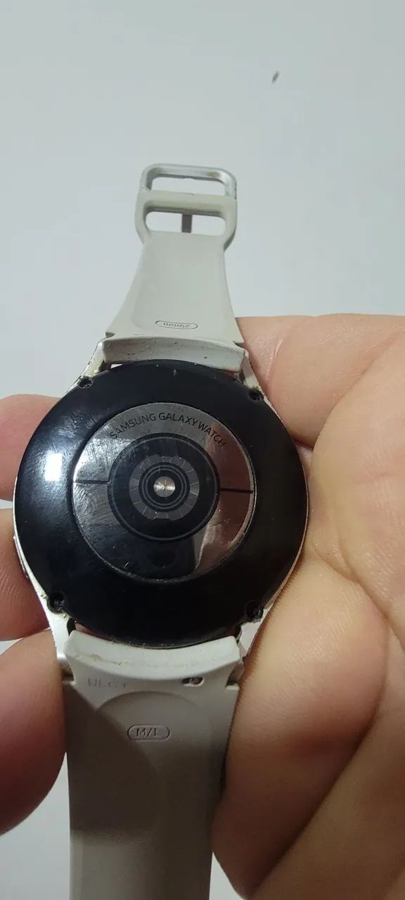 smartwatch Samsung 4 - Foto 3