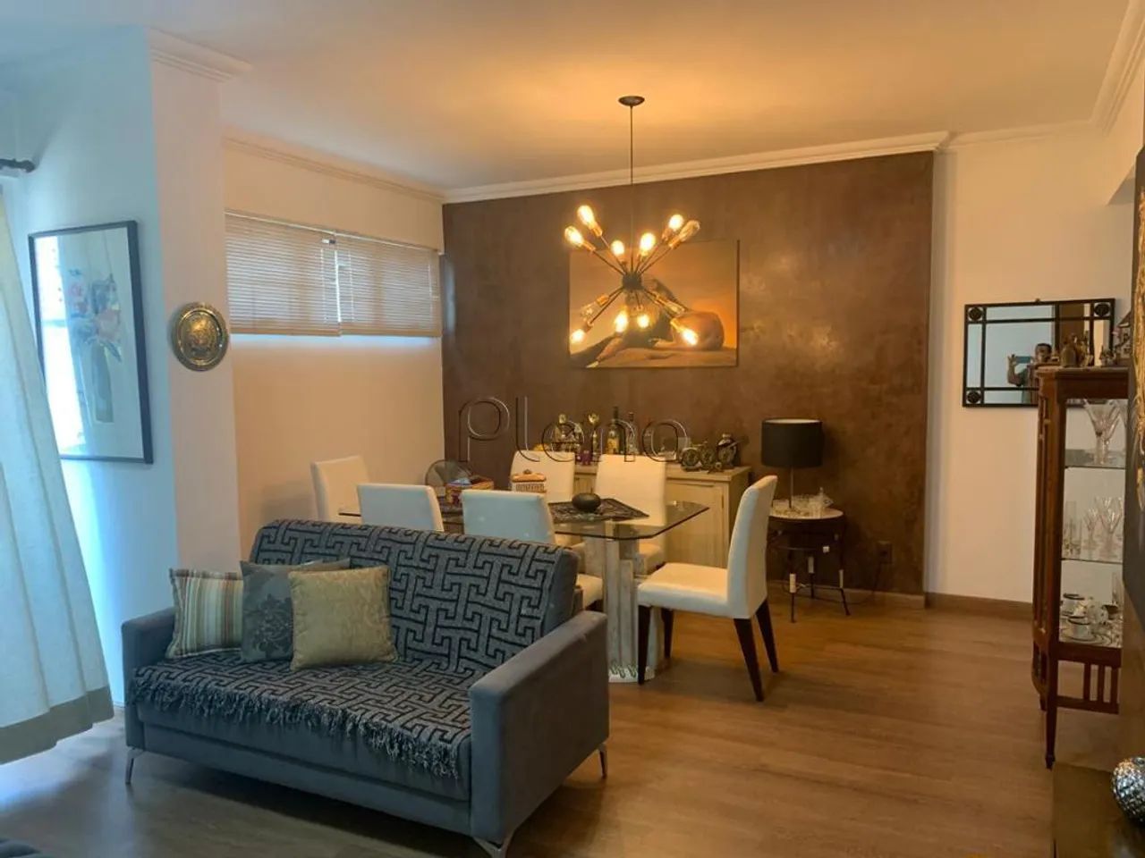 Apartamento à venda em Campinas, Cambuí, com 3 quartos, com 110 m² - Foto 3