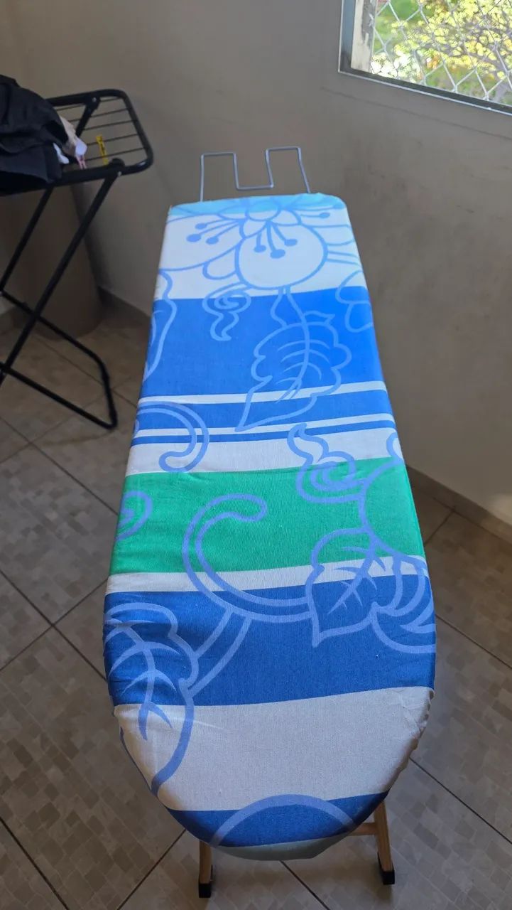 Mesa de passar roupas - Foto 2