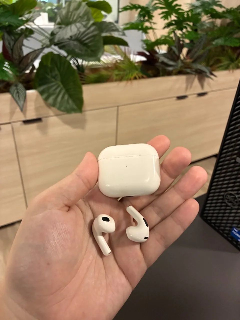 AirPods 3ª Geração - Foto 2