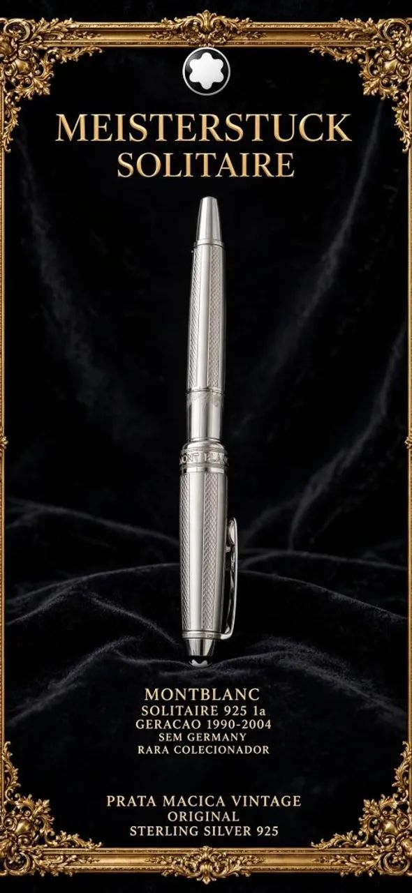 PRATA MACICA 925