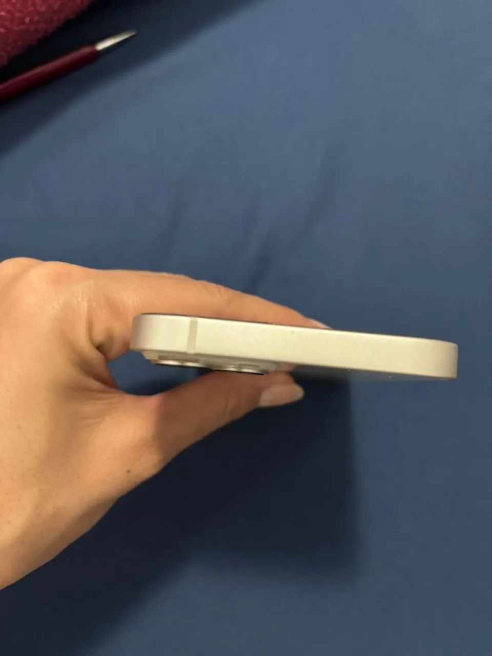 Iphone 13 - única dona  - Foto 4