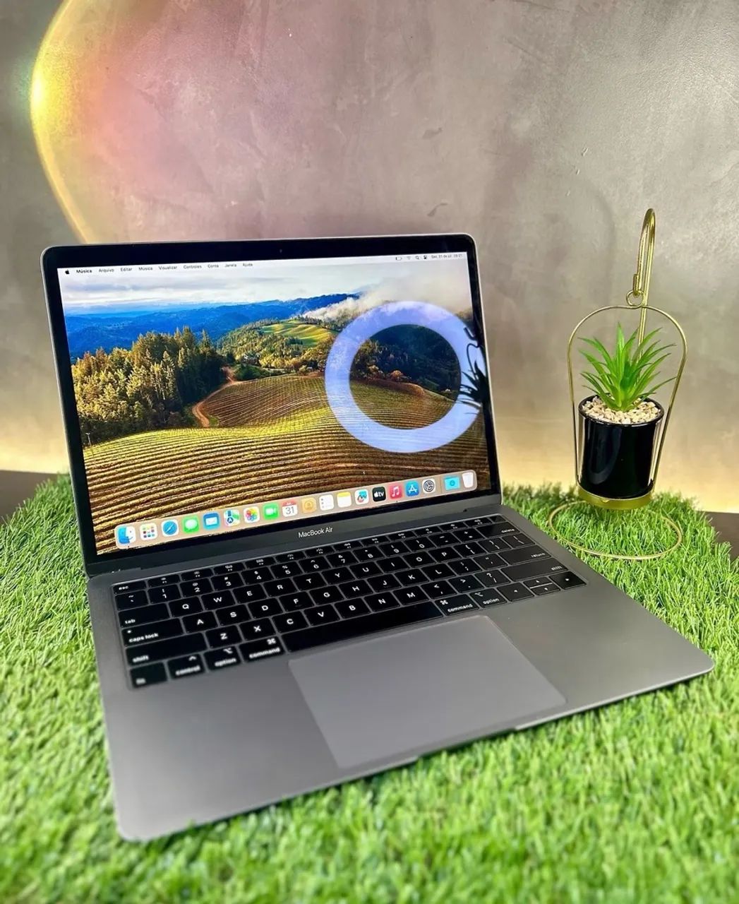 MacBook Air 2019 - Foto 3