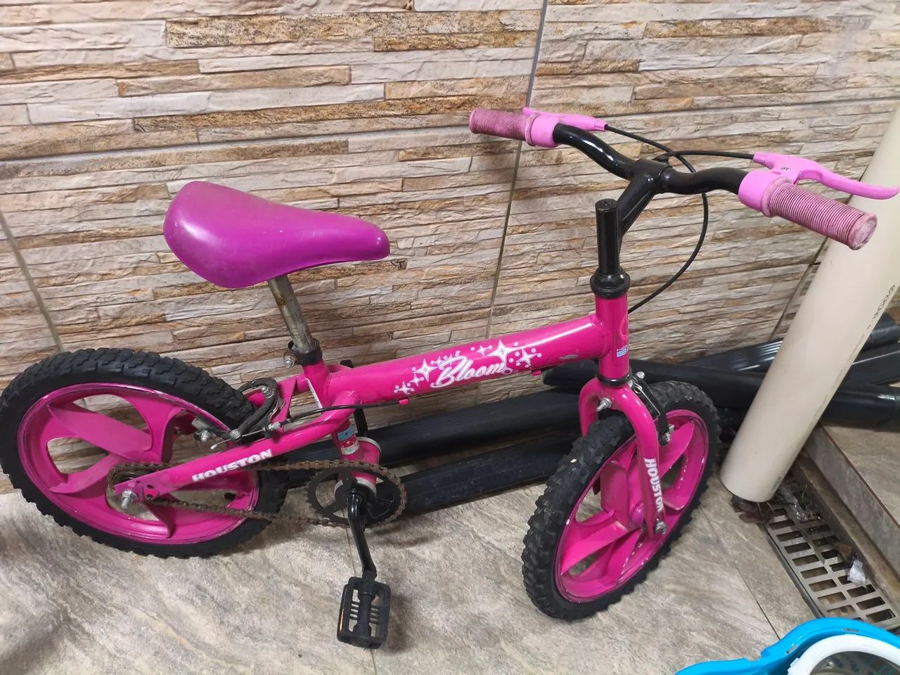 Vendo bicicleta infantil  - Foto 3