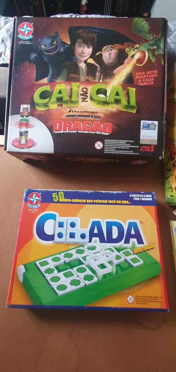 Jogos Estrela - Foto 5