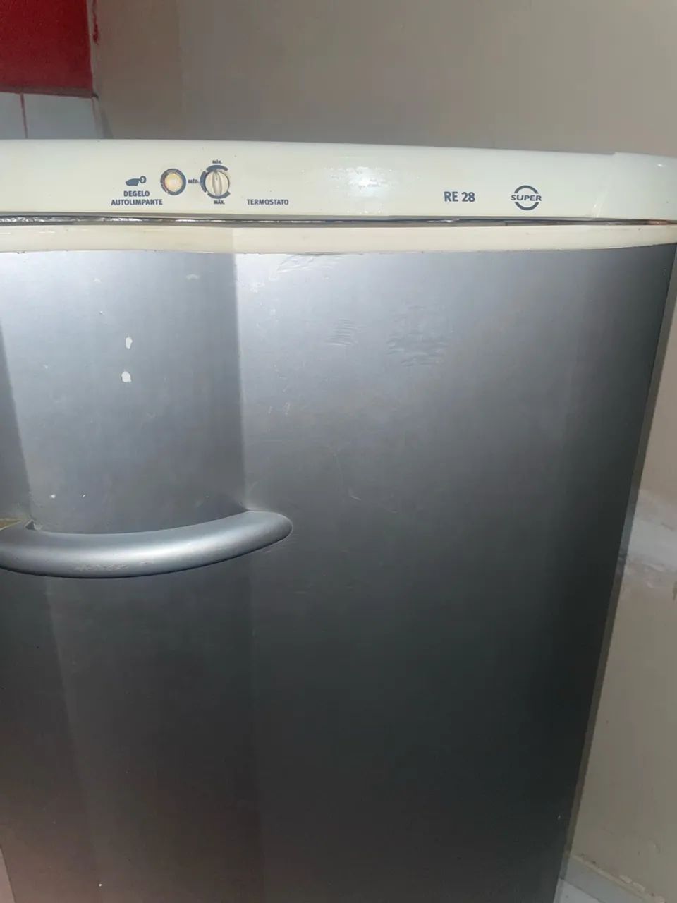 Vendo geladeira  - Foto 3