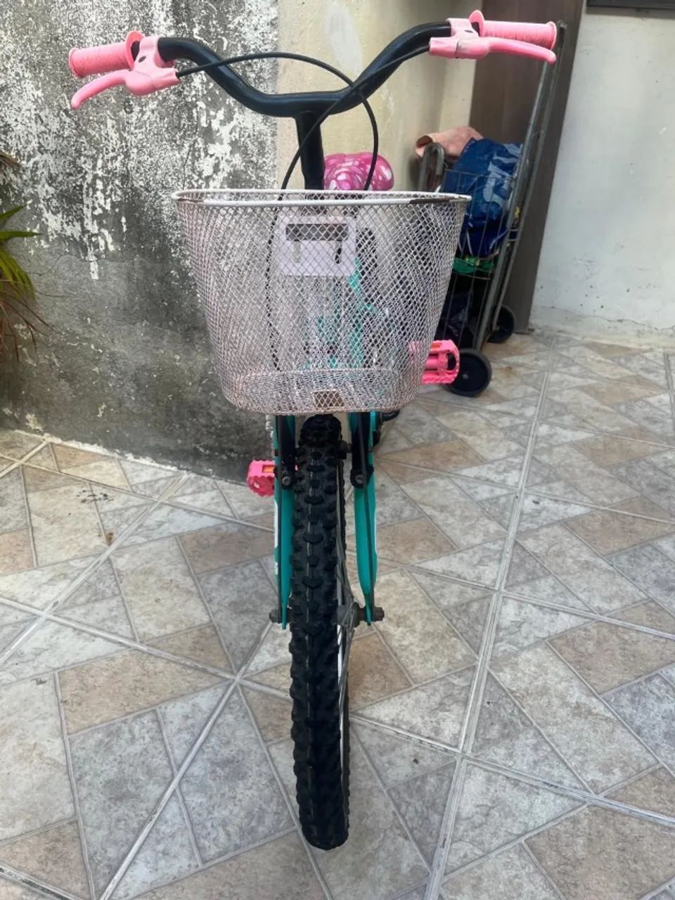 Bicicleta - Foto 2