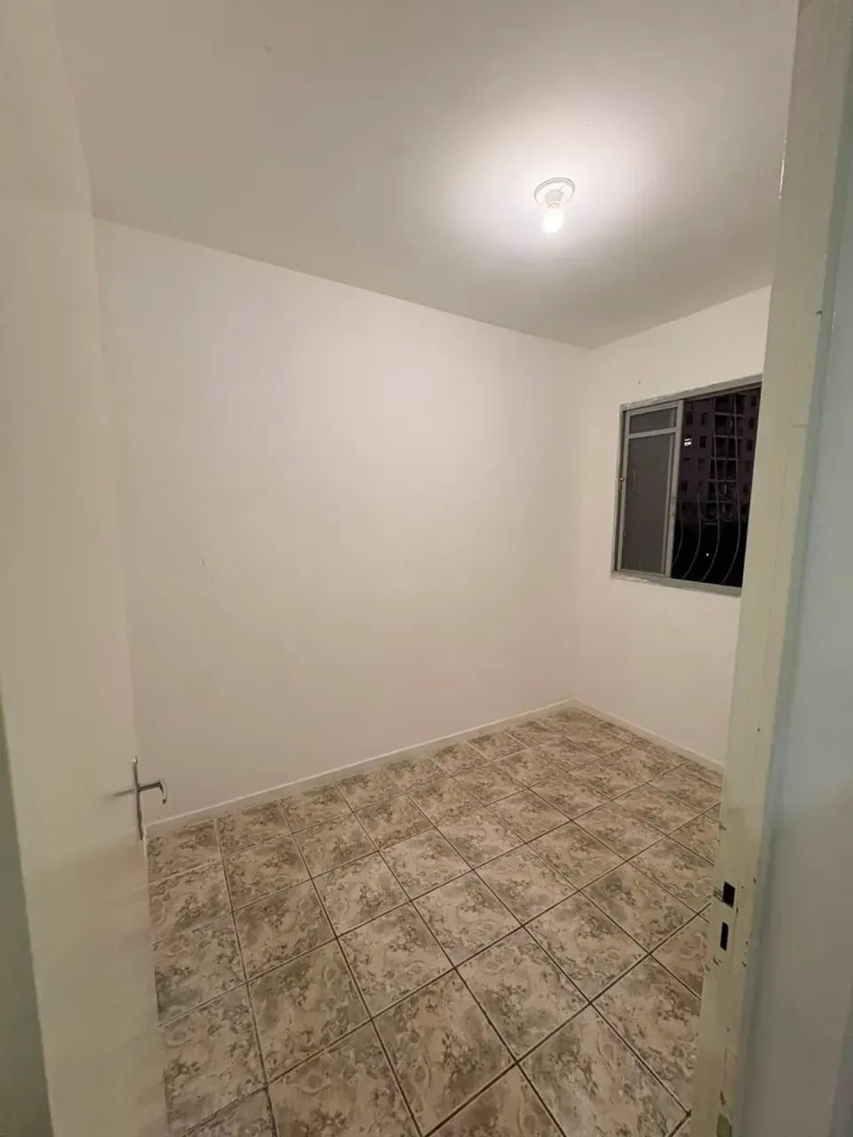 Lindo apto p alugar,02 quartos! - Foto 4