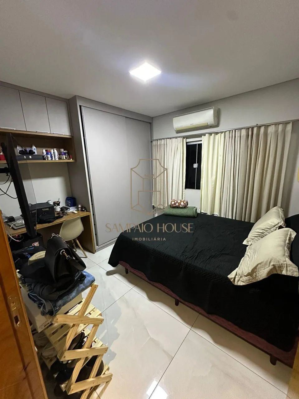 CASA À VENDA  Bairro Pico do Amor | Cuiabá - Foto 5