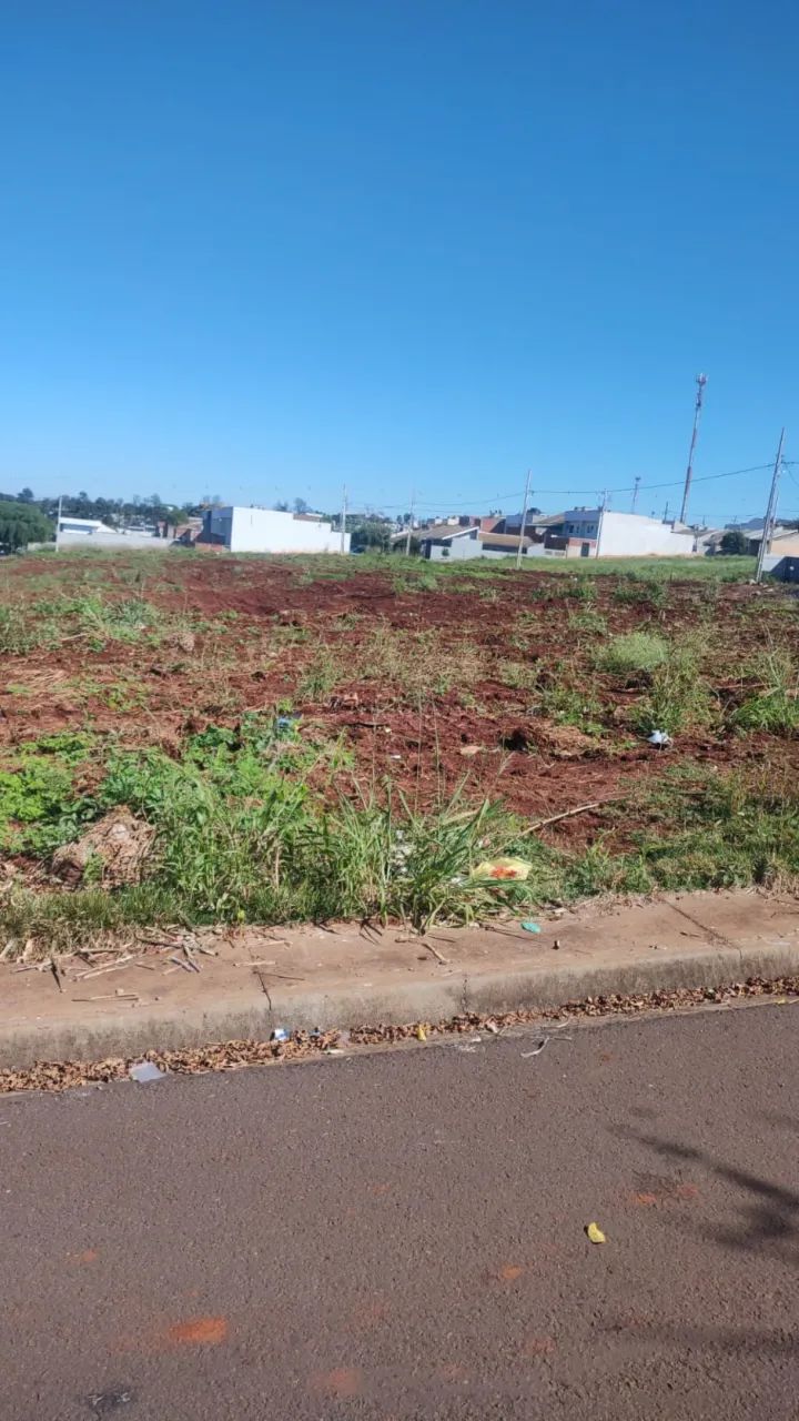 Terreno Comercial em Paiçandu - Foto 3