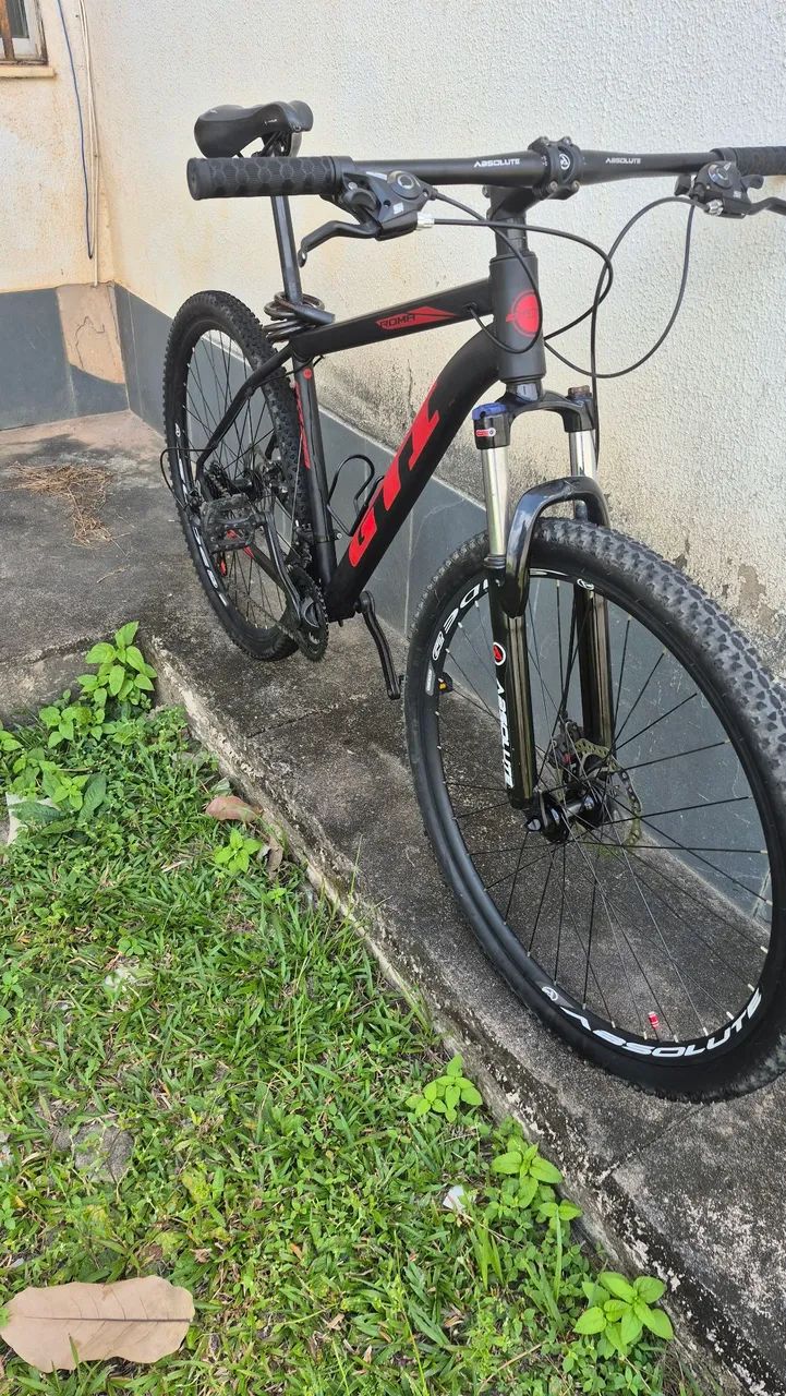 Bike aro 29 - Foto 2