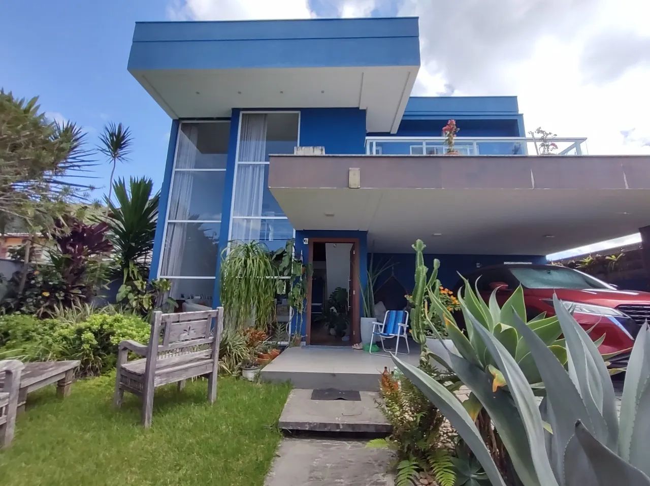 Casa de 3 dormitórios no Açores