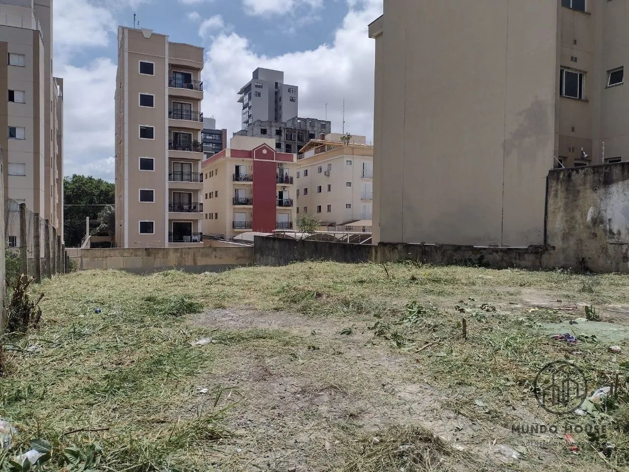 Terreno à venda no Parque Campolim - Foto 3