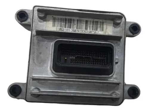 Kit Code Jac J6 Diamond 2.0 Manual 2012 V1187 - Foto 5