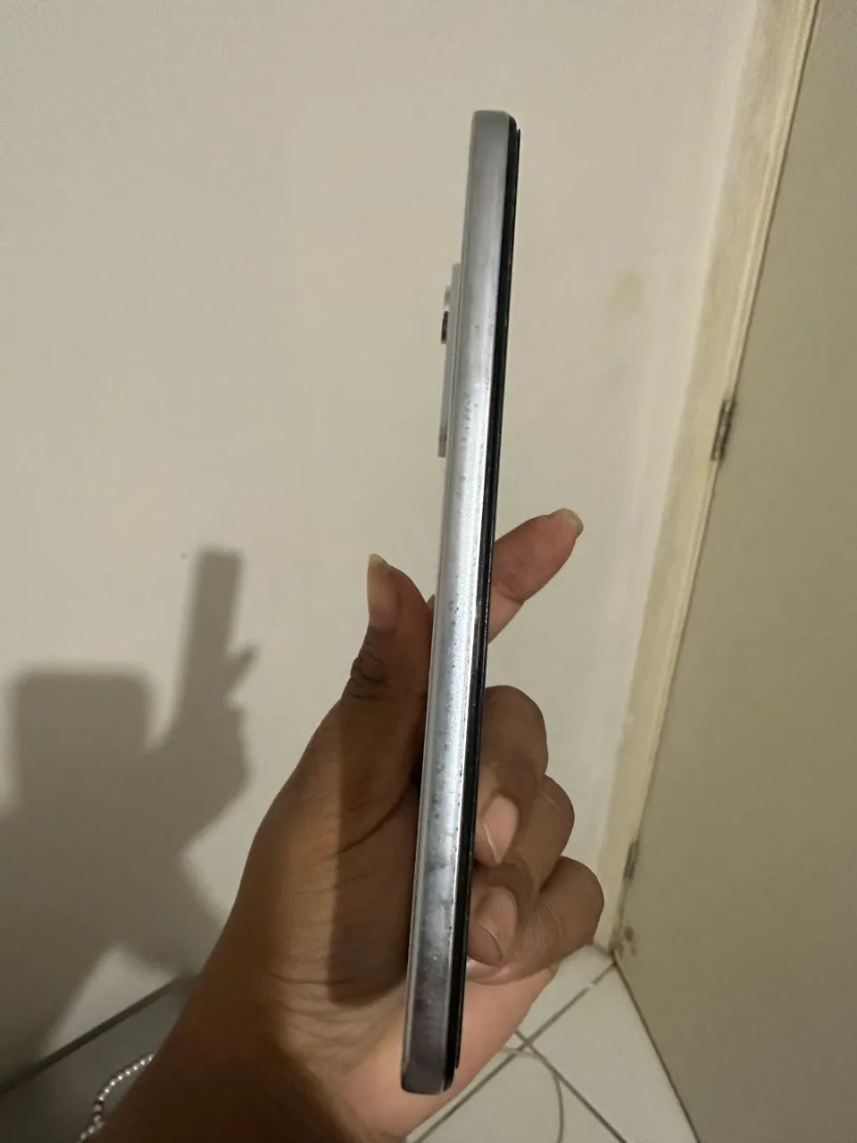 Vendo celular bem conservado estado de novo  - Foto 3