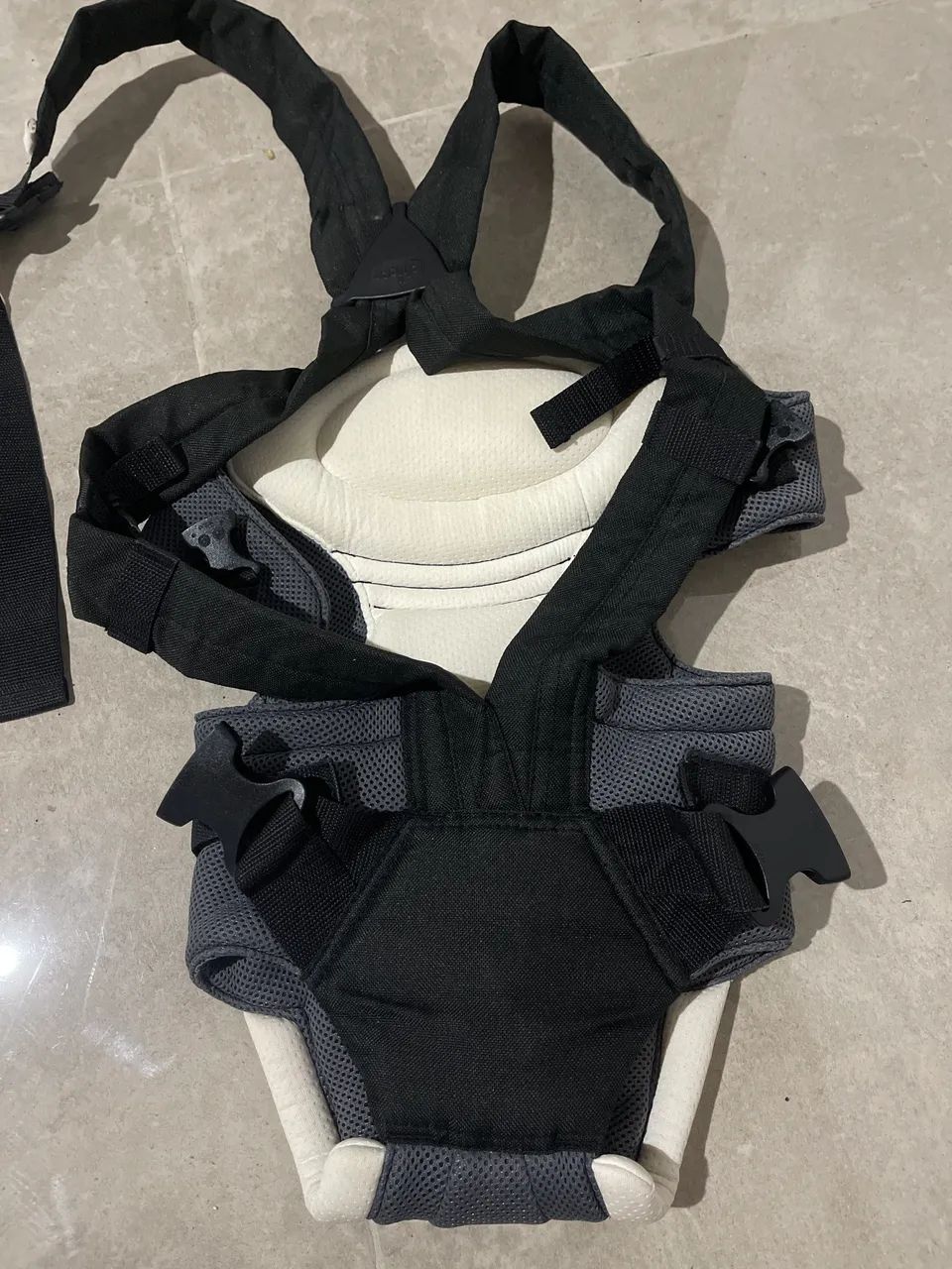 Vendo canguru da chicco por 100,00 - Foto 2