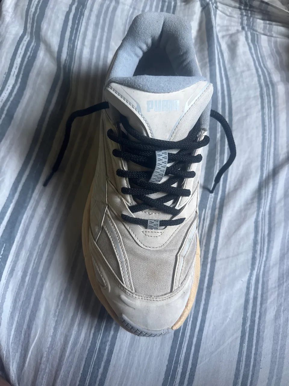 Tênis da puma  - Foto 3