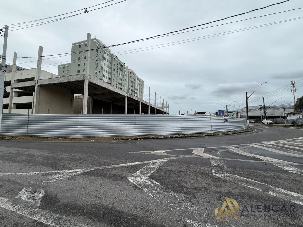 LOJA COMERCIAL DE 116,94M² | ES-010  SERRA - Foto 4
