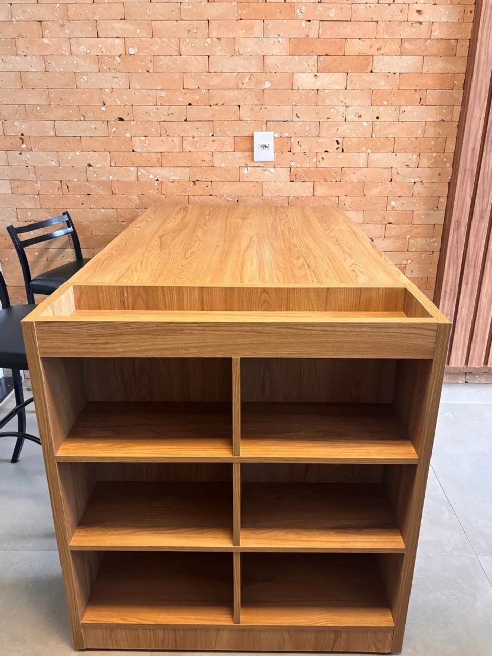 Mesa balcão  - Foto 4
