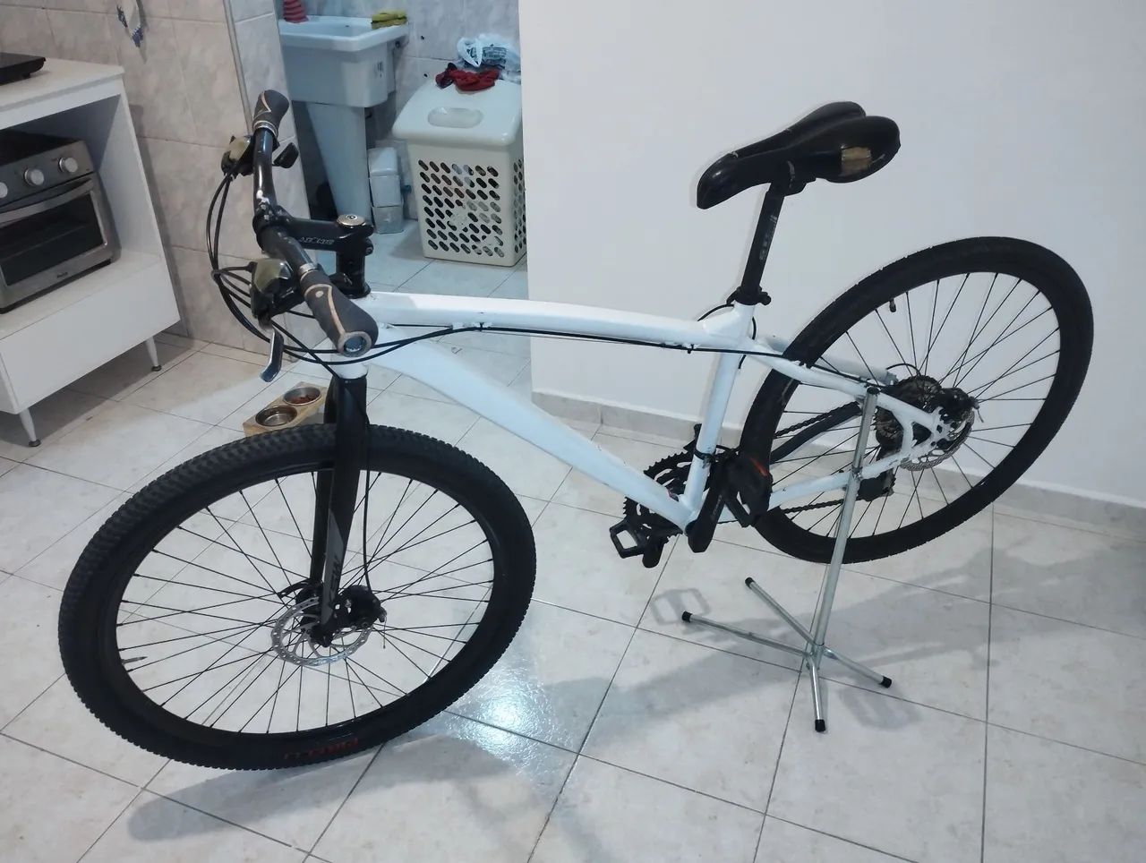 Bike aro 29 Shimano Acera - Foto 3