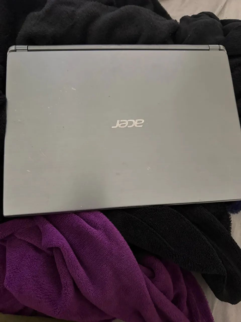 Notebook Acer - Foto 2