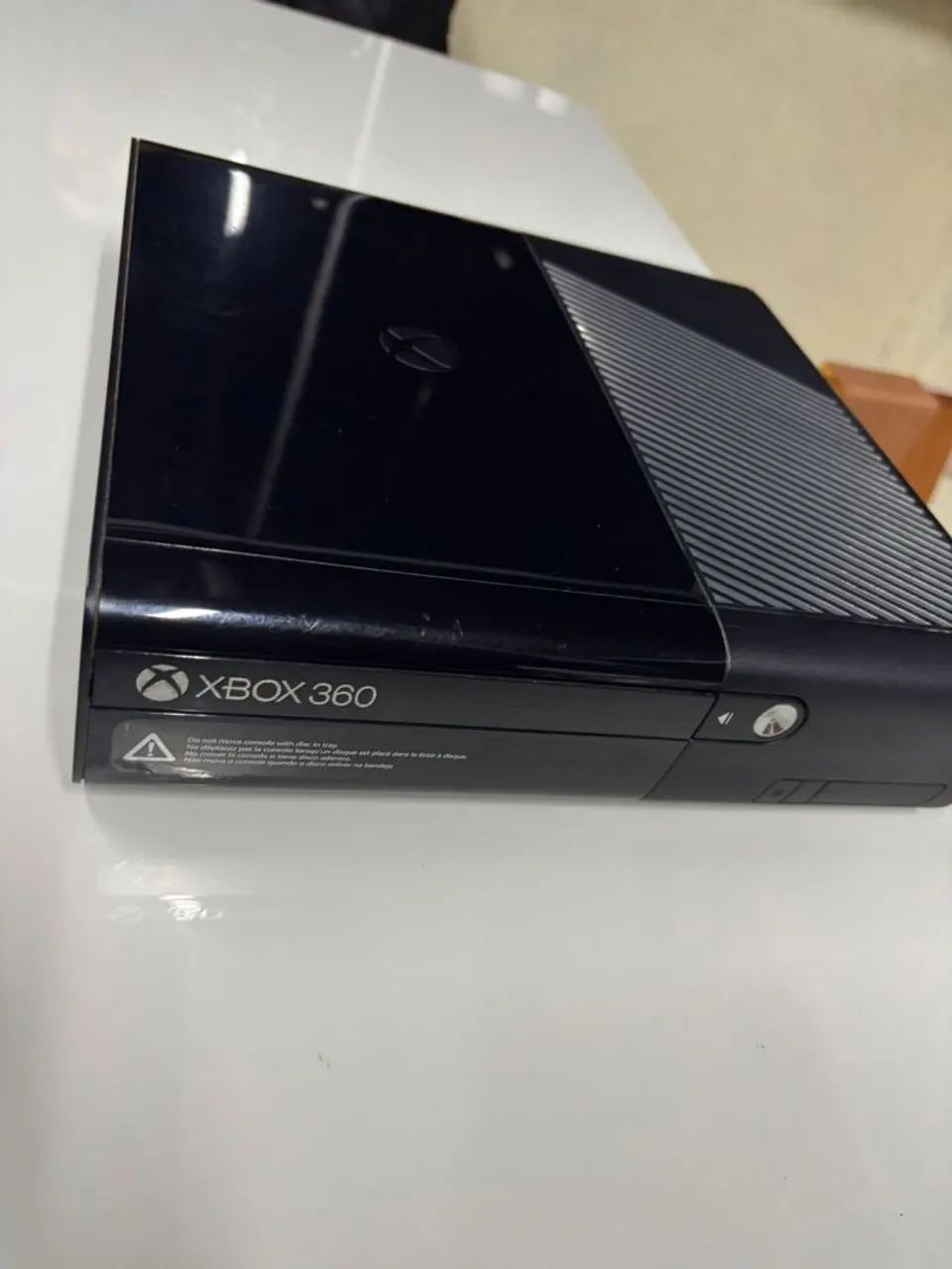 Xbox 360 - Foto 3